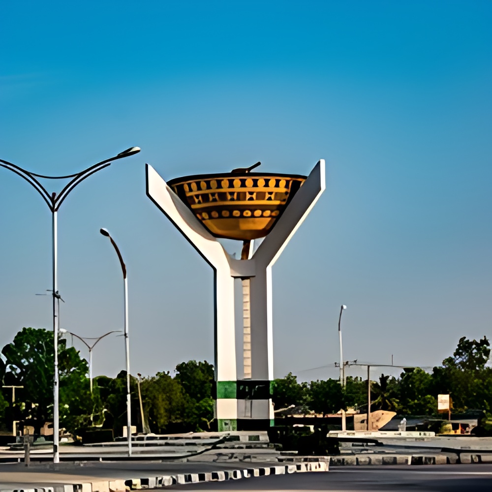 Adamawa